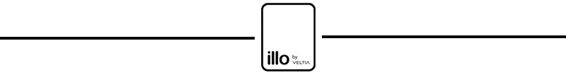 Illo Hand Dryers logo